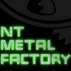 Metalo fabrikas